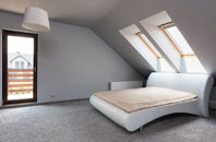 Kirtlebridge bedroom extensions