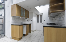 Kirtlebridge kitchen extension leads